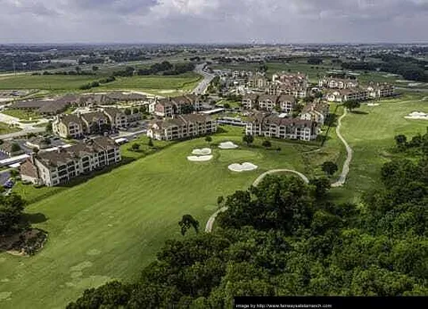 The Fairways at Star Ranch - Photo 1 of 1